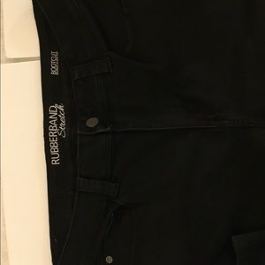 Rose Royce woman’s plus sz 18 bootleg